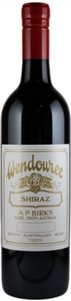 Birks Wendouree Shiraz 2009